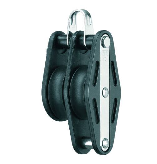 Ploki 35mm tupla, hunsvotti, 10mm Sprenger