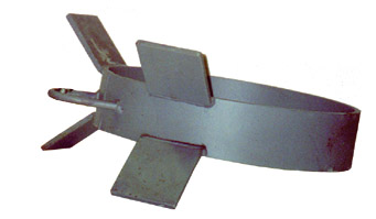 Poijupaino 34kg, galv 