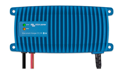 Blue Smart IP67 Charger 12/7(1)120V NEMA HUOM JÄNNITE 120V