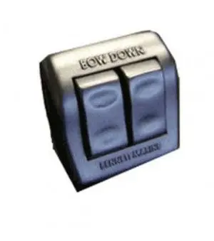 Bennett käyttöpaneeli, std 