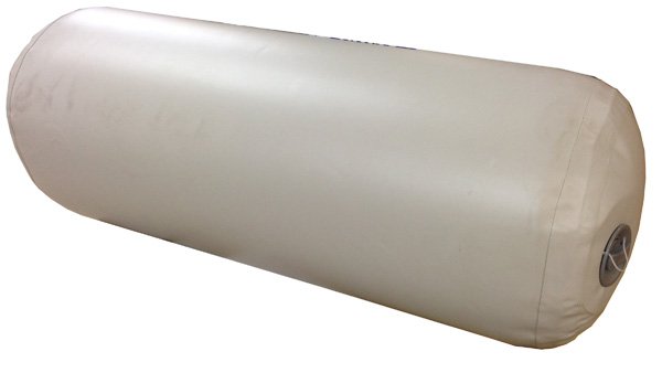 Puhallettava penkki 80 cm 