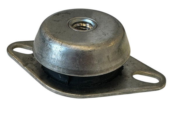 Kumityyny, ulompi, Paguro 6000 