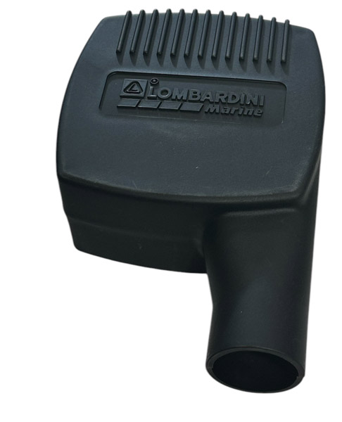 Ilmansuodatin Paguro, 6000 - 6500 (ED0037003330-S)