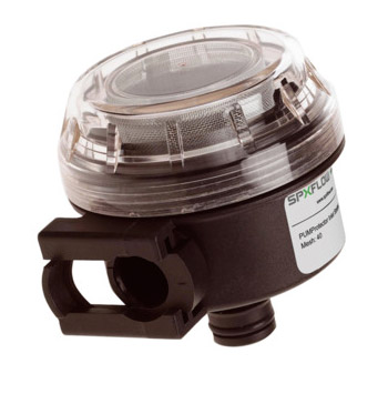 Johnson suodatin pumpun kylkeen 09-24653-01, 40 mesh