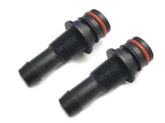 Johnson letkuliitinpari 13mm-3/8 