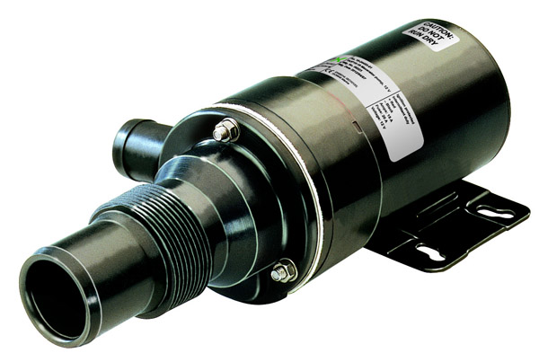 Johnson Murskepumppu 24V, 25/38 mm 