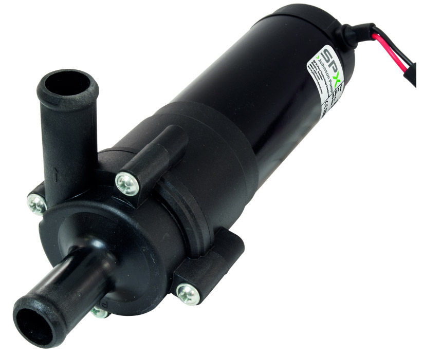 Johnson kiertovesipumppu CM10, 12V, 20 mm 