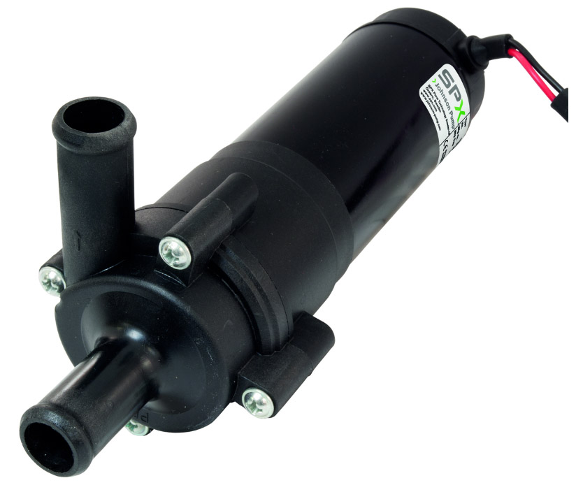 Johnson kiertovesipumppu CM30, 12V, 20 mm 