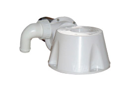 Johnson AquaSilent Electric muunnos-sarja 12V 