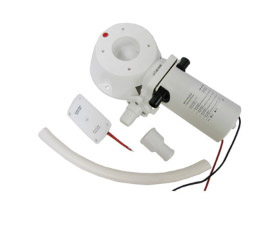 Johnson Pump muutossarja 12V 