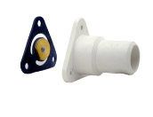 Poistoputkisarja Johnson sähkö-wc 