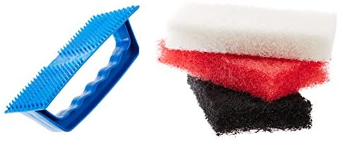 Star brite Hankaussienisarja 3-sientä 