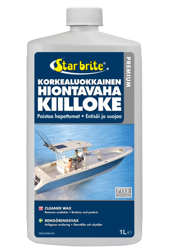 Star Brite Cleaner/teflonvaha 950 ml 