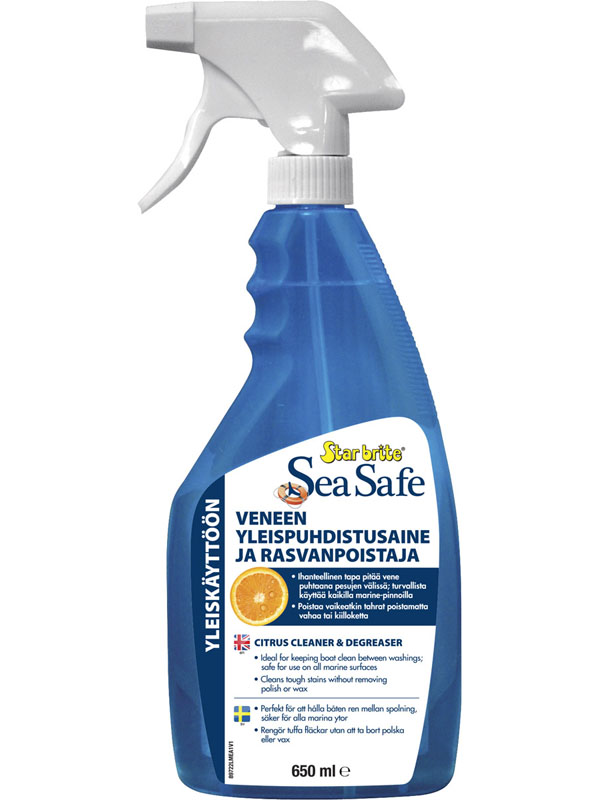 StarBrite SeaSafe lian irroittaja - 650 ml 