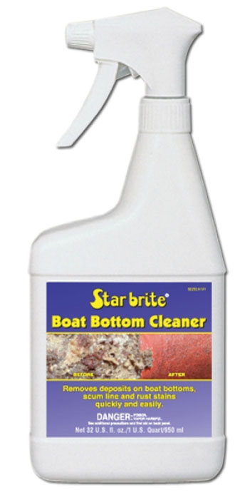 Star Brite Näkinpoisto, 1L 
