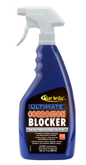 Star Brite korroosion suoja/esto, 650 ml 
