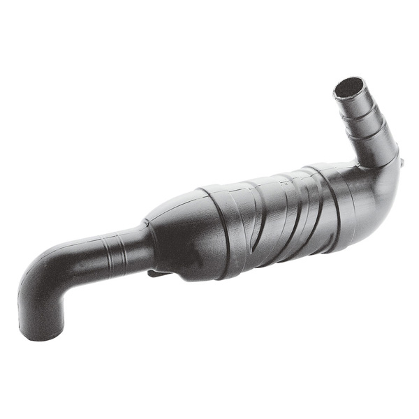 Joutsenkaula kulma 40/45/50mm 