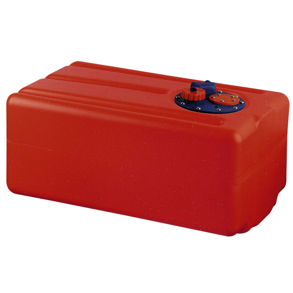 Polttoainetankki 73 l L x K x P - 390 x 290 x 750