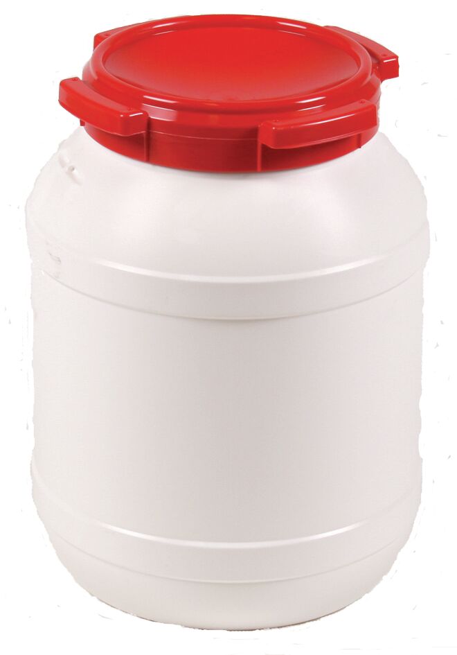 Säiliötynnyri, 15L 