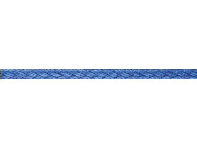 Dyneemaköysi 3mm -15m, sininen
