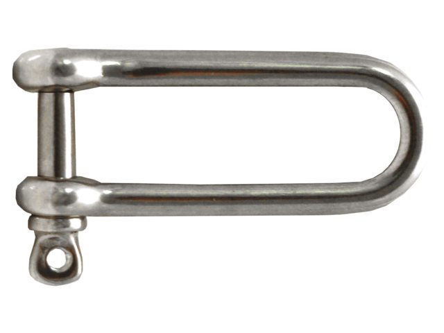 Sakkeli 4 mm, pitkä