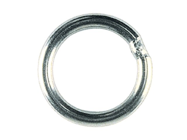 RST rengas 5 x 30mm