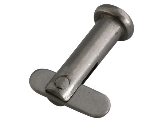 PCK--DROPNOSEPIN DIAM.6 LENGTH 40MM
