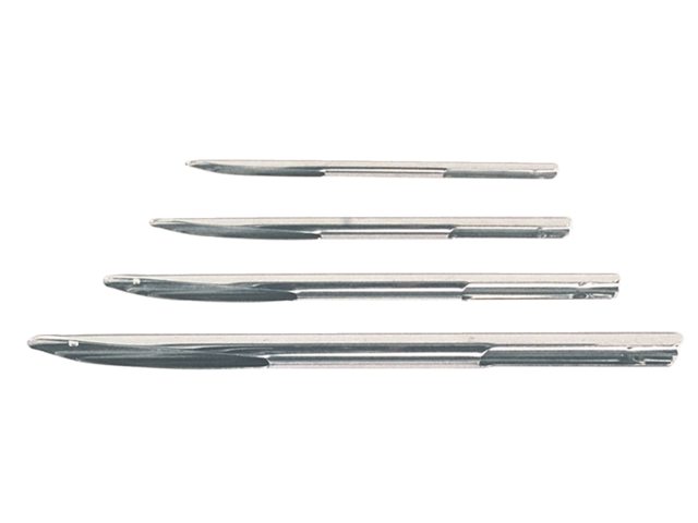 PCK--SPLICINGSET 4-NEEDLES