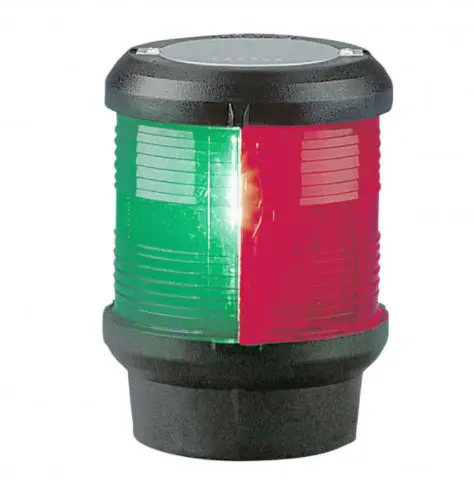 Aqua Signal 40 Tri-colour