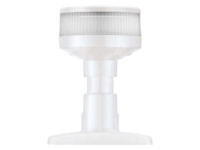 Kulkuvalo 360 astetta, LED