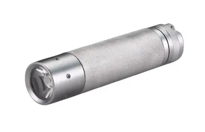 Taskulamppu LED, 115mm