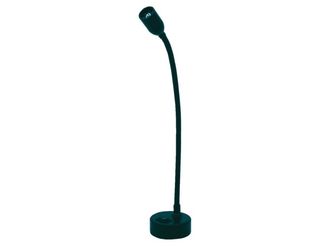 Karttavalo LED, 12 tuuma