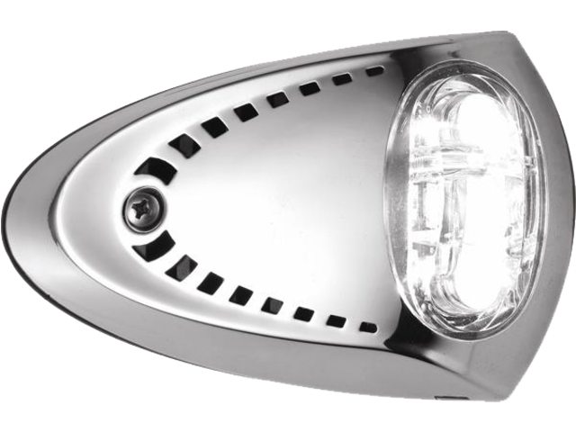 Rantautumisvalot, RST