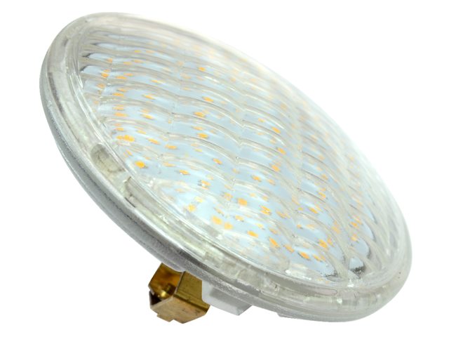 LED umpio PAR36, 4,5W