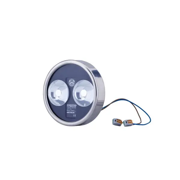 Hakuvalon umpio DHR 150CB-LED