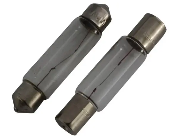 Polttimo AquaSignal-25 sarja 12 V/10 W