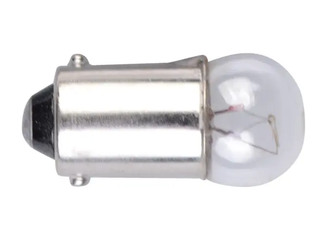 Polttimo 12V-5W BA9S