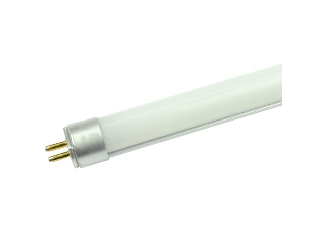 Loisteputki Led, 10-30V, T5-30cm, 2700K