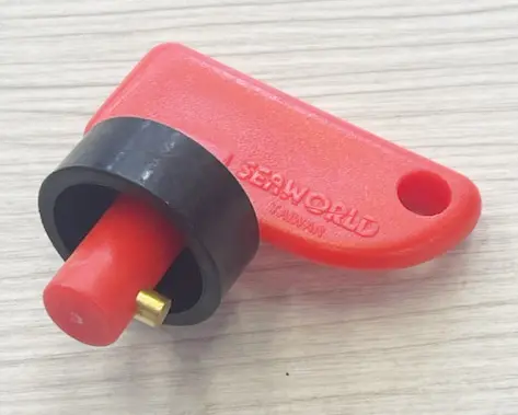 Vara-avain (sopii 14449000)