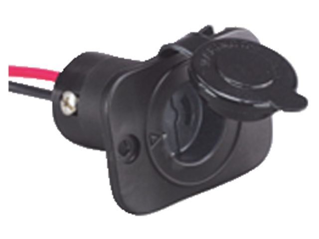 Kansiliitin Marinco, 12-36V