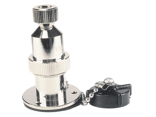 Kaapeliläpivienti 4-nap.