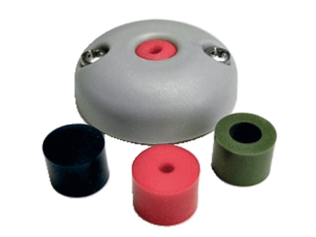 Kaapelinläpivienti, muovi, A1-DG8P