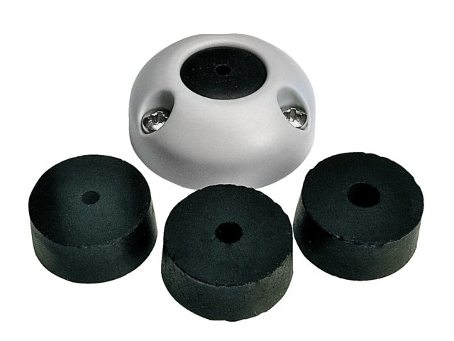 Kaapelinläpivienti, muovi A1-DG21P