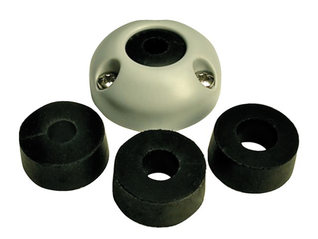 Kaapelinläpivienti, muovi A1-DG22P