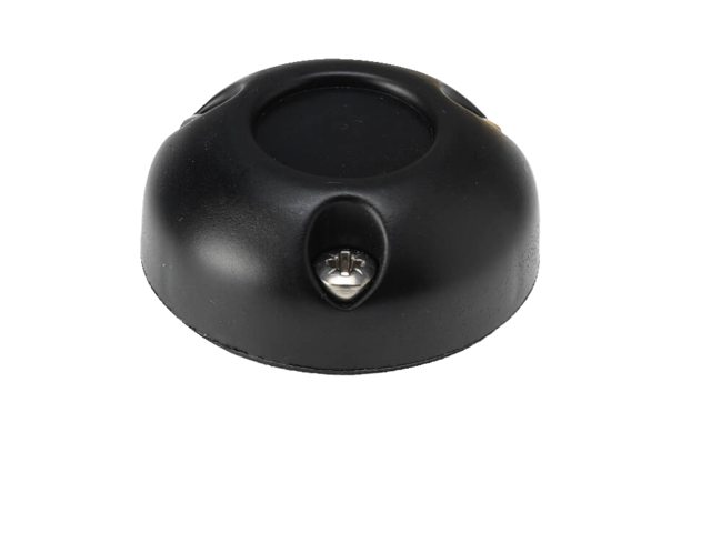 Kaapeliläivienti A1-DG22PB, musta