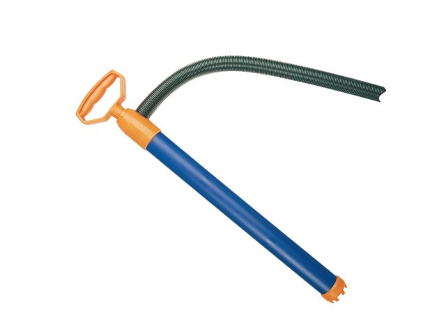 Tyhjennyspumppu 100 cm