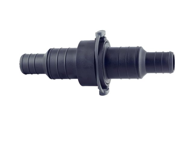 "Non-Return Valve. 25mm (1""), 38mm (1.1/2"")