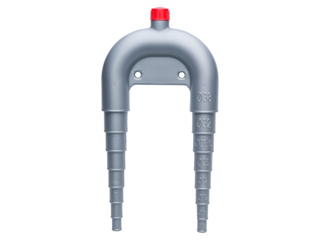 Anti Syphon for coolwater system Ø13 -38mm