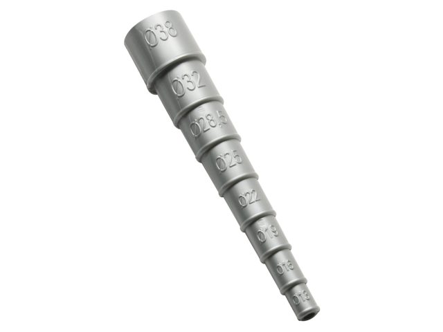 Letkuyhde 13 - 38 mm
