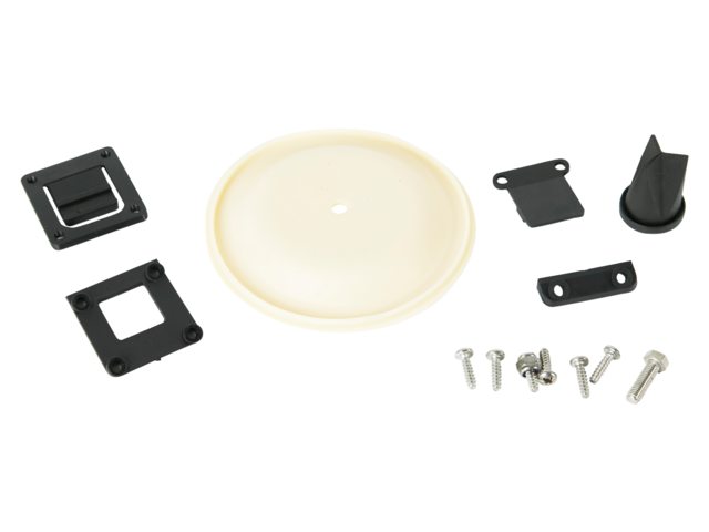 AK1550 Ser Kit Gulper 220